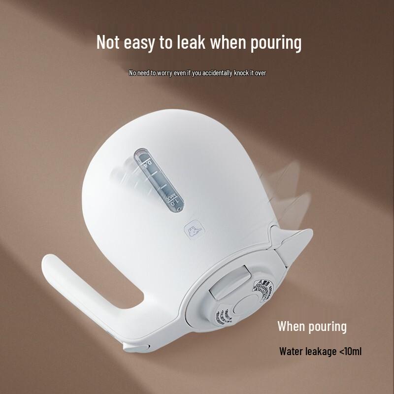 Zojirushi 1L Electric Kettle CN Plug (adapter Included)