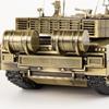 99A Tank Alloy Model