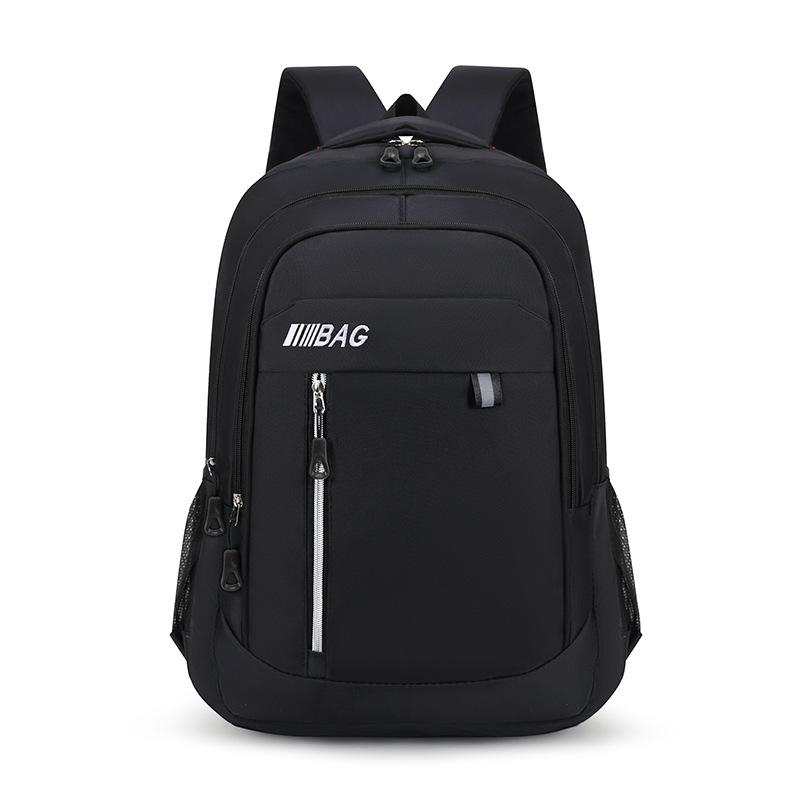 Schoolbag Business Backpack Men's Backpack Women's Travel Bag Casual Business Trip College Student Laptop Backpack