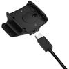 USB-Ladekonverter-Stecker Ersatz-Ladeclip Netzteil für Hundehalsband BarkLimiter Deluxe Netzteil