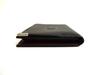 Authentic Cartier Must De Cartier Black Leather Card Holder #b096  Open Box
