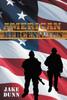 Kniha American Mercenaries by Jake Dunn - Hardback