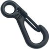 5 10 pcs Lot Zinc Alloy Mini Carabiners Spring Backpack Clasps EDC Keychain Carabiner for Hiking Climbing Camping