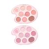 Shadow Palette Pink Blossom Collection - 2 Types