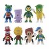 Animation Manual Anime Doll Model Decorations