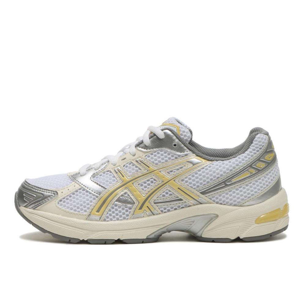 

Asics Гель 1130 1202a164.118 Белый Выцветший Желтый 230