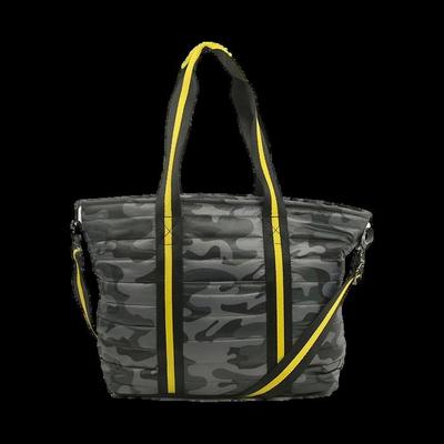 Junior Wingman Think Royln Handbag - Tribeca Gray Camo
