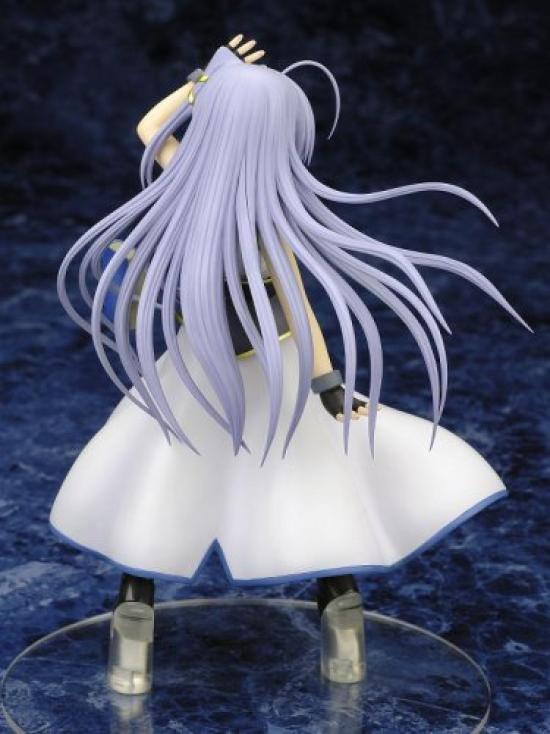 Magical Girl Lyrical Nanoha Strikers Reinforce II (non-scale PVC painted finished product)