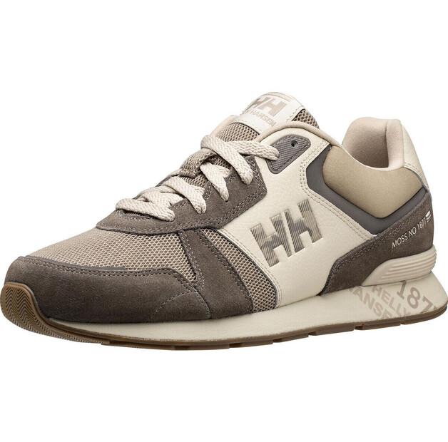 Полуботинки Helly Hansen Anakin Leather 2