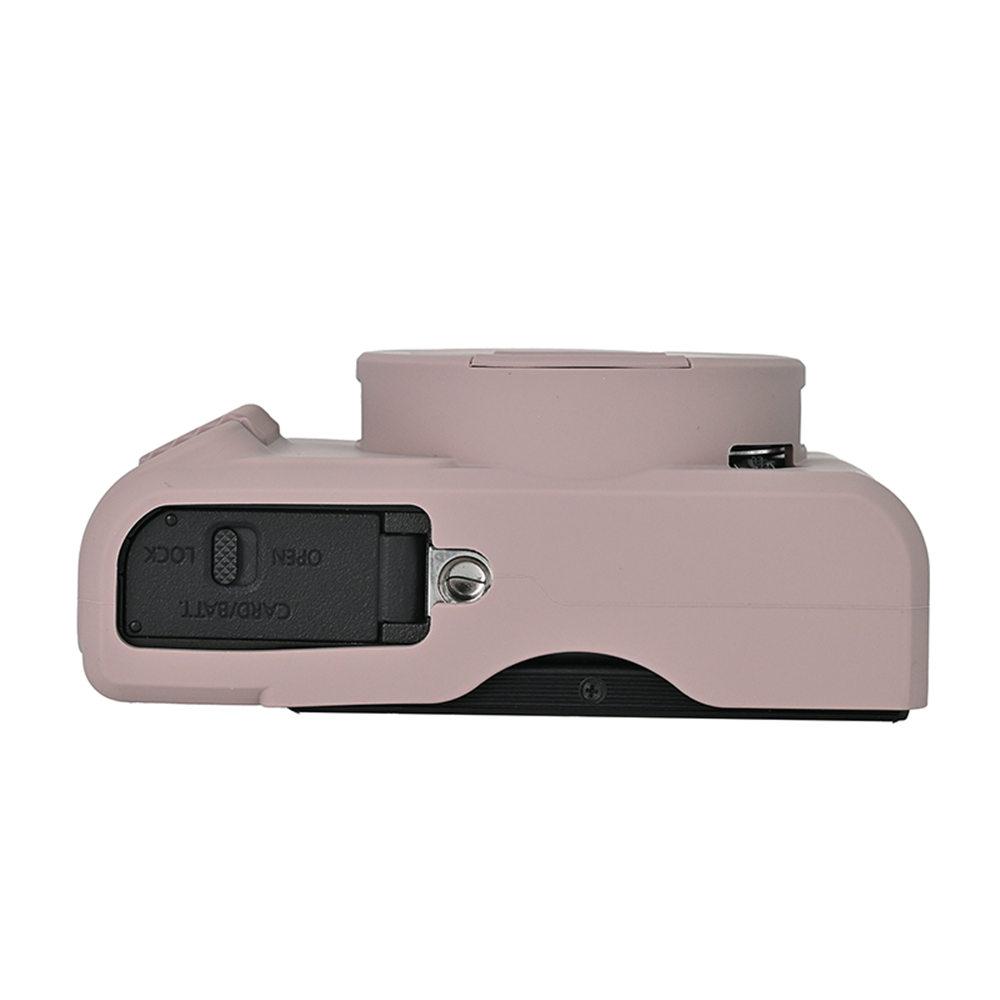 G7XII G7XIII Weiche Gummi Silikonhülle Für Canon PowerShot G7X Mark II III G7X2 G7X3 Panzer Gehäuseabdeckung Skin Mit Objektivschutz