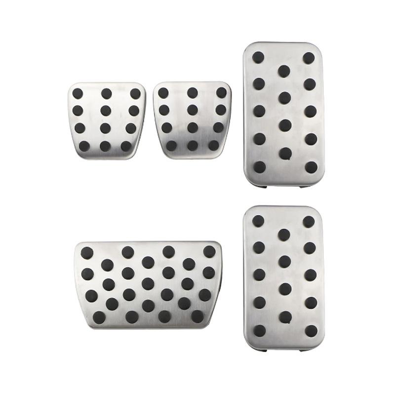 Honda Civic and CRV Brake & Accelerator Pedal Accessories (10th Gen)