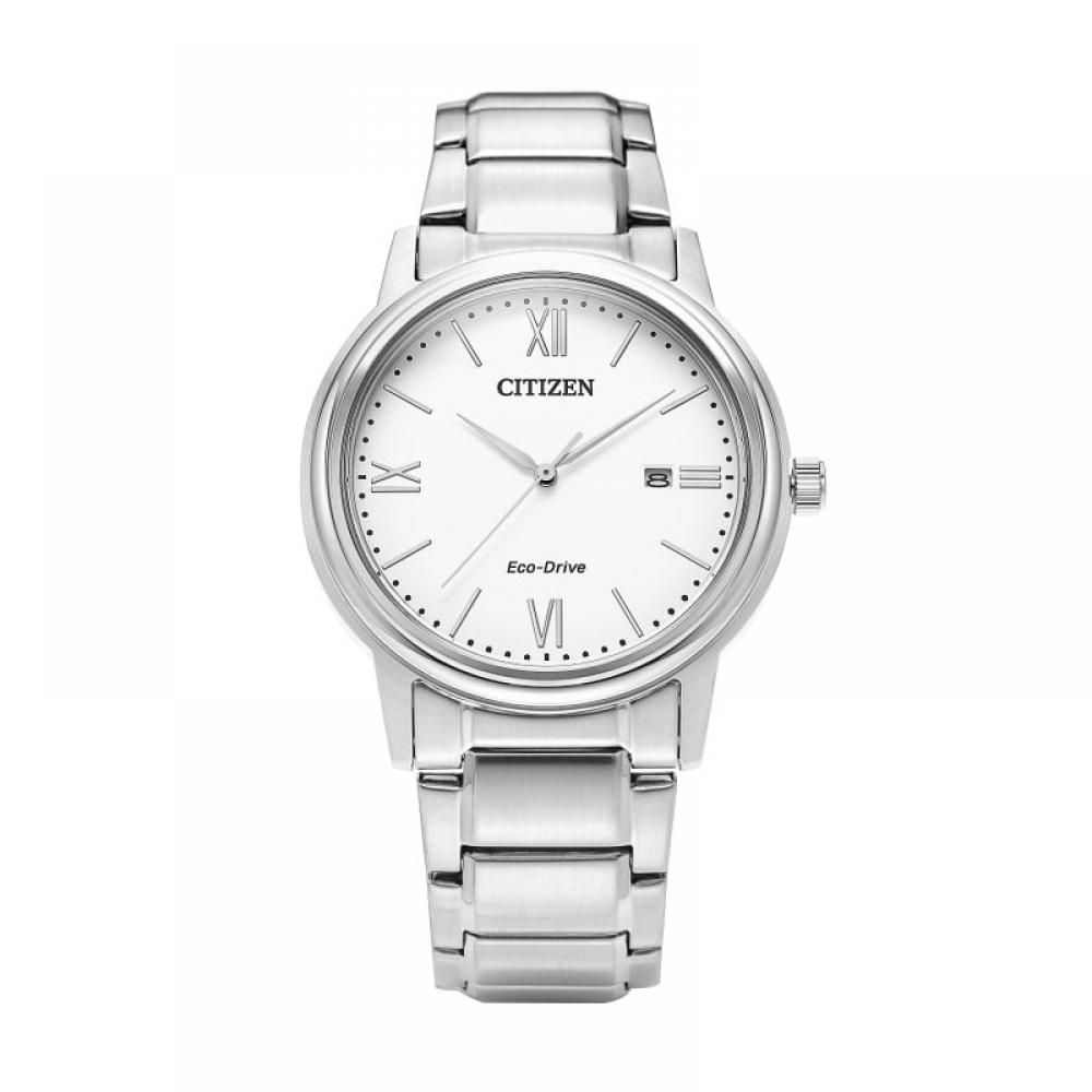 Citizen Aw1670 82a Men S Metal Watch