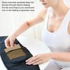 Electric Heating Belt Professional Household Warming Tools Body Massagers Devices Home Adjustable Massage Heat Belts
