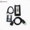 John Deere EDL V3 Agricultural Tractor Heavy Vehicle Diagnostic Kit Tool JD Service Adapter Electronic Data Link