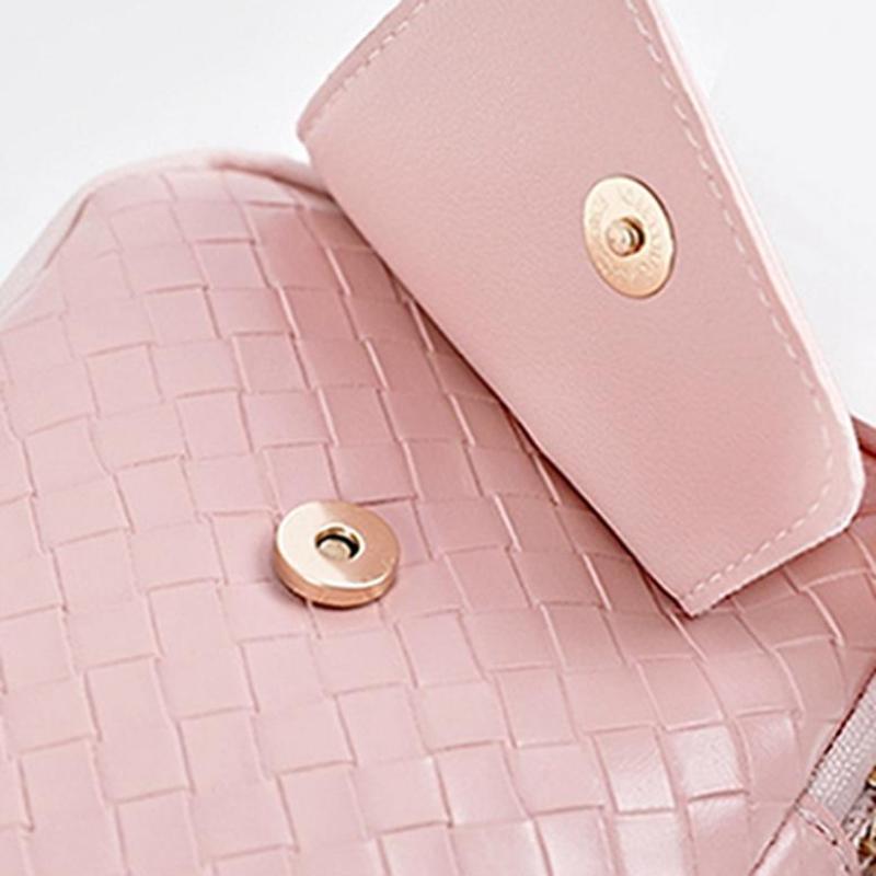 Mini Fashion Messenger Torba na ramię Torba na telefon komórkowy