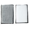 Auto Interior Fleece Scrubbing Sponge for Cleaning in Cars, Microfiber Towel, Wax Sponge, And Car Cleaning Tools, Without Battery