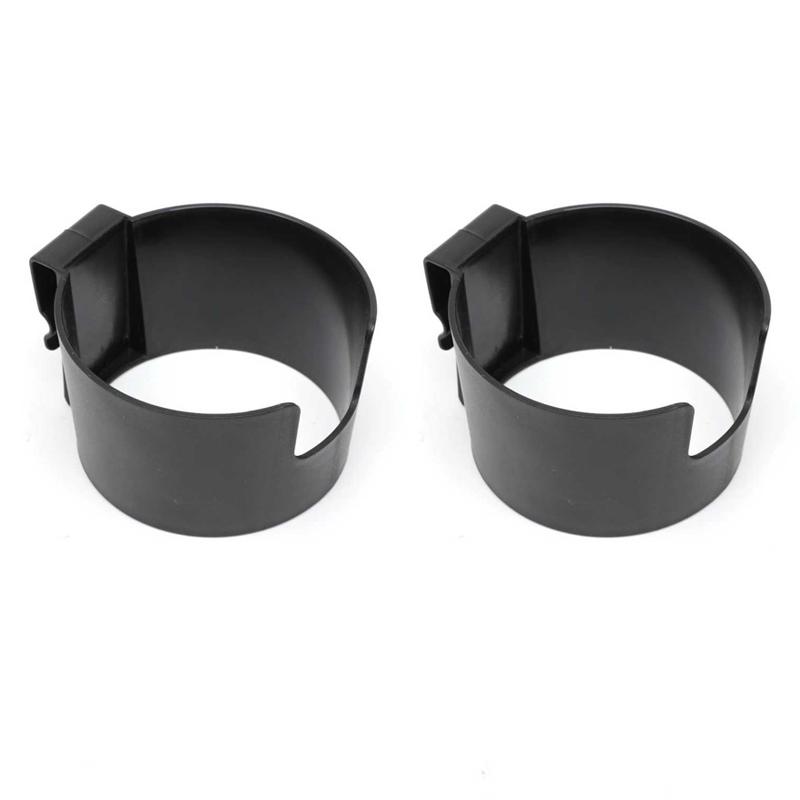 Car Door Drink Container Hanging Holder Portable Cup Holder Drink Bottles Holders Organizer Hanger Auto