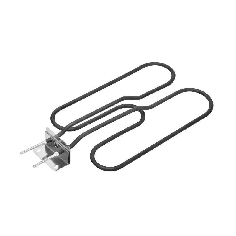 Grill Heizelement Ersatzteil für Q140Q1400 Elektrogrill