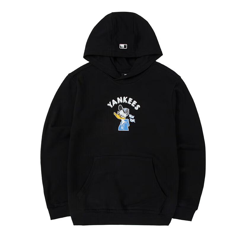 MLB Disney Collaboration Kids  Hooded Sweatshirt 110