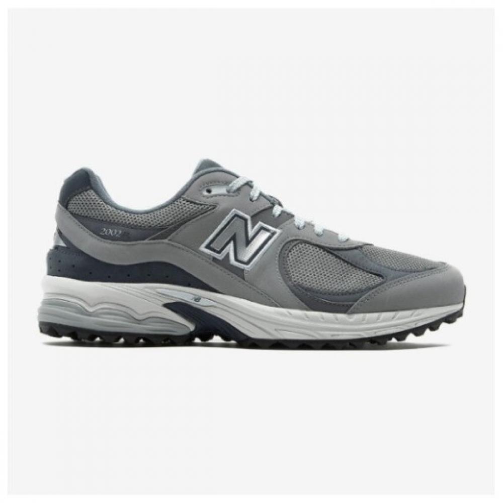 

New Balance Sneakers Lqj Nbpoes111g 15 Ugs2002t Gray series/280