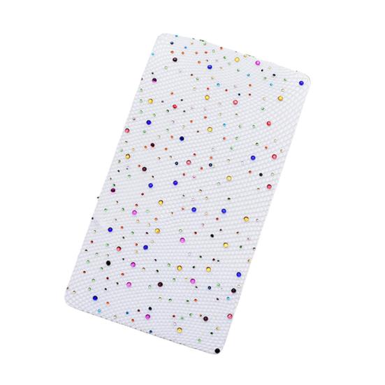 

Жіночі колготки зі стразами, прозорі ажурні одноколірні сексуальні блискучі еластичні панчохи Клубний одяг