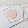 Handgefertigtes Ton-Messwerkzeug-Set für gleichmäßigen Teig und Modelliertonplatten