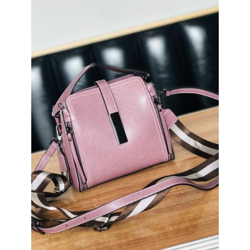 Schulter Damen Tasche Vielseitige Umhängetasche Damenmode Große Kapazität Tasche