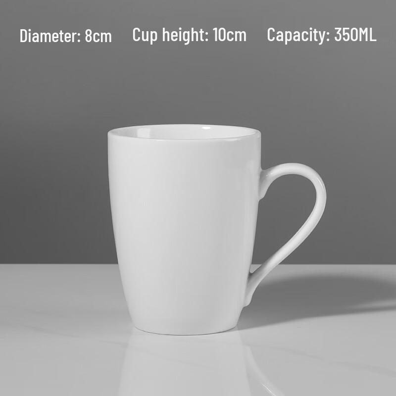 

Ceramic Mug (4-pack)