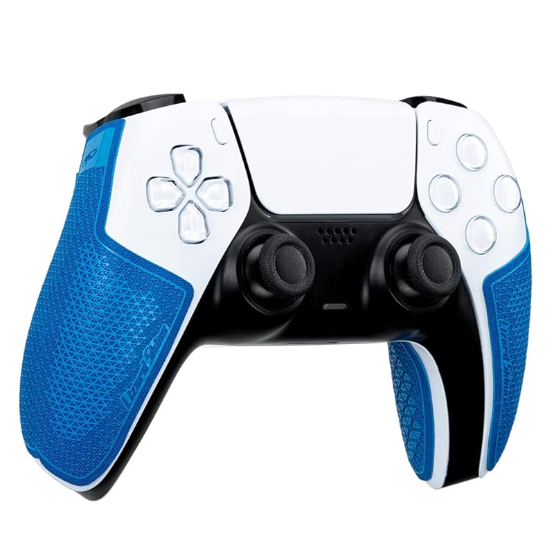 

Lizard Skins Skins) DSP controller grip For PS5 polar blue DSPPS540