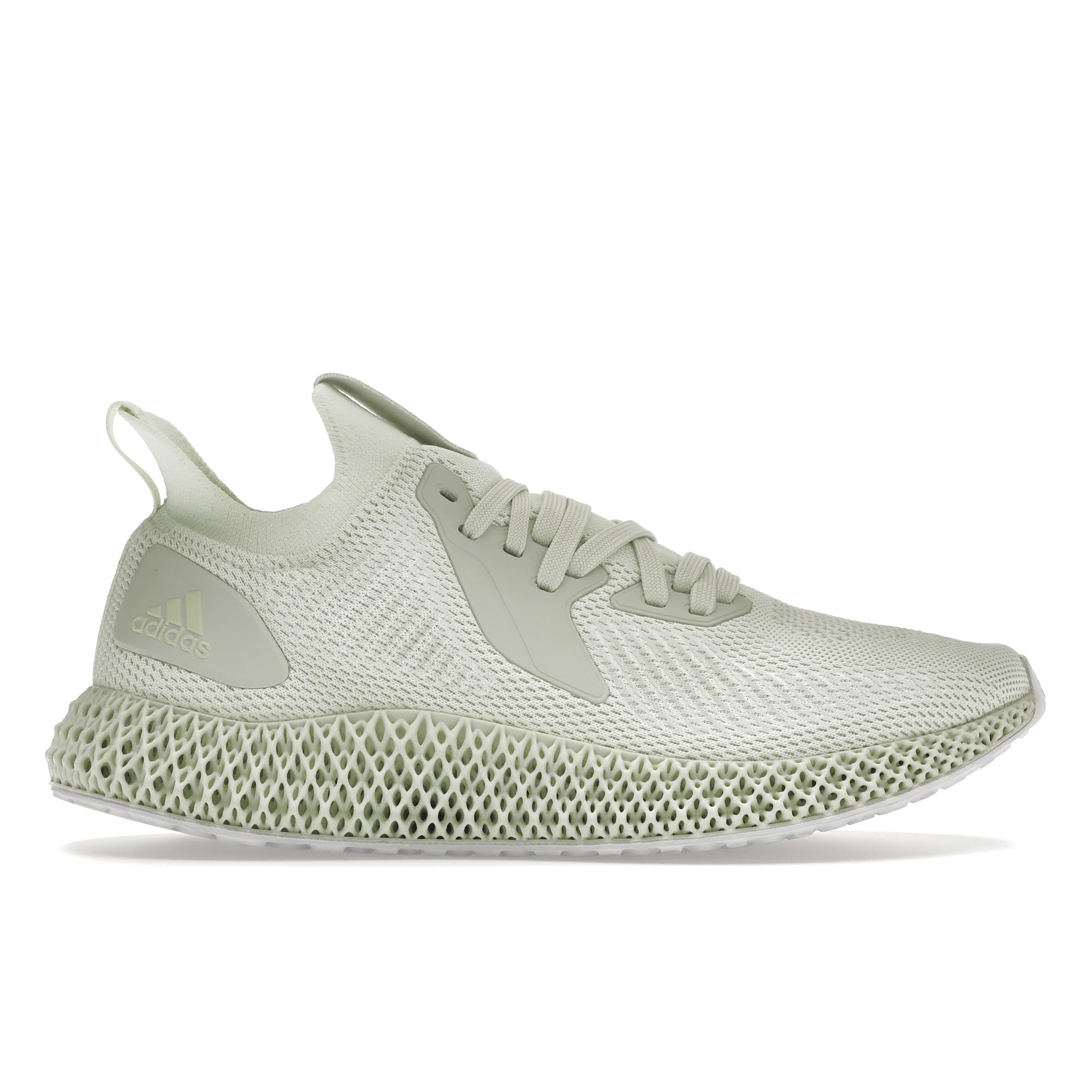

Parley x AlphaEdge 4D Aero Green EE5199