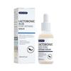 Ser Raffinant Pori cu Acid Lactobionic, Lichid Facial pentru Micșorarea Poriilor și Reducerea Liniilor Fine, Lichid Facial pentru Reducerea Liniilor Fine Ser Anti-Riduri/Netezire Piele,