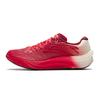 Asphalt Road Fighter 2.0 Cushioning Wear-Resistant Low-Top Running Shoes Men's Red Sneakers 912335590-3