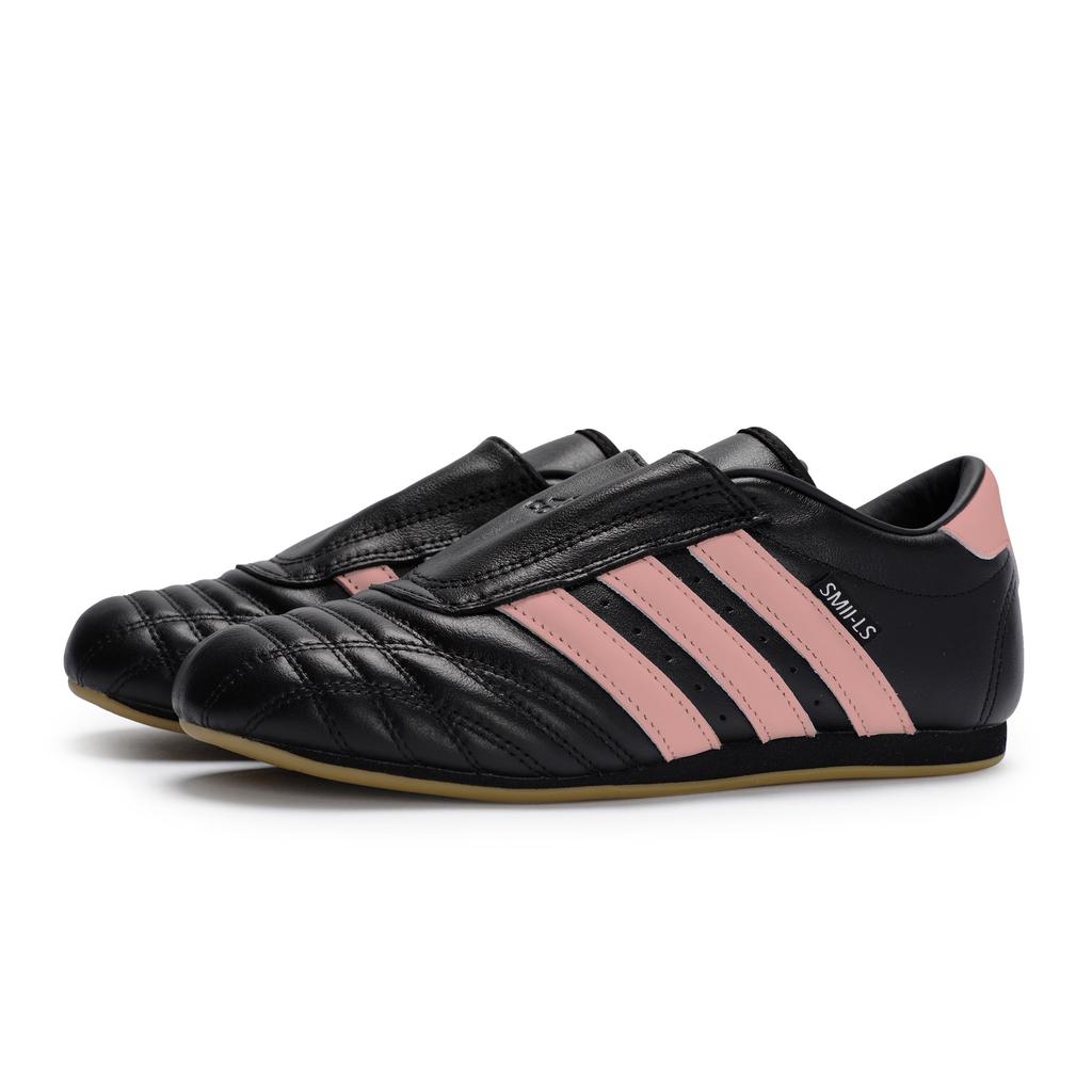 Adidas Originals Taekwondo Training Shoes Women's Low top Flesh Pink JQ4775(Team80-S-BOX)