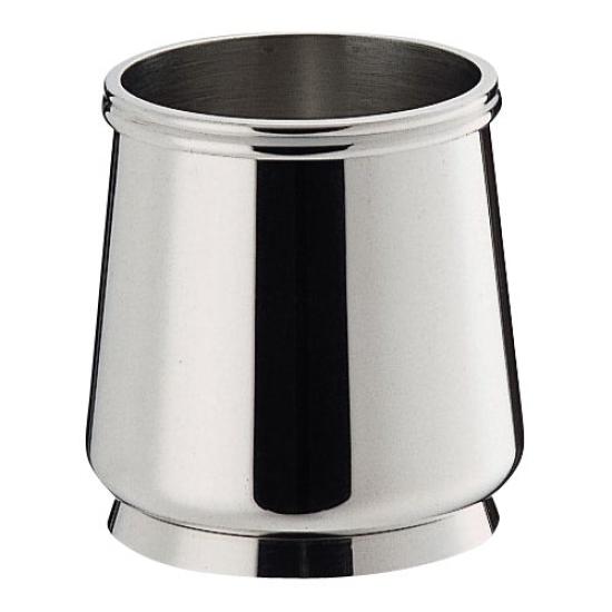 

Wadasuke Seisakusho C-Type Sugar Pot (without handle or lid) for 7 people, product number 2214-0704