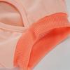 Adjustable Cat Recovery Suit Thin Cat Weaning Suit Cute Anti-scratch Care Clothes  for Small Dog
