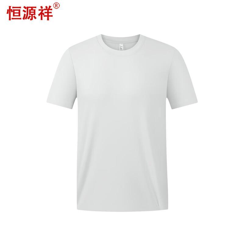 

Hengyuanxiang Men s Short Sleeve T-Shirt L (175/92A)