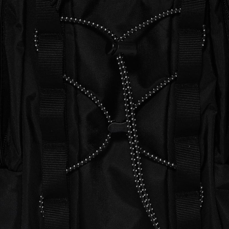 The North Face Electron 18 Nm2dr52j Black