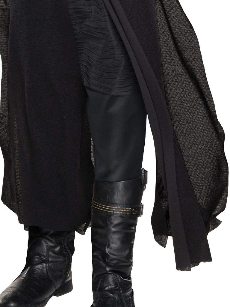 Star Wars Episode 7 Kylo Ren Deluxe Costume Men's 165cm-175cm