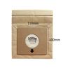 5/10 Pieces Micro Filtration Disposable Vacuum Cleaner Dust Bags Easy To Use