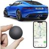 Vehicle GPS Tracker, Real-time Magnetic GPS, Global CoverageLocation Tracker for Cars, Kids, Dogs. No Subscription Required / No Monthly Fees