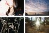 Fujifilm Fujicolor Disposable Utsurundesu Camera with Standard Simple 27 of New Model Includes Sticker Lens, Type, Ace, Exposures, (Set 2) 2025,
