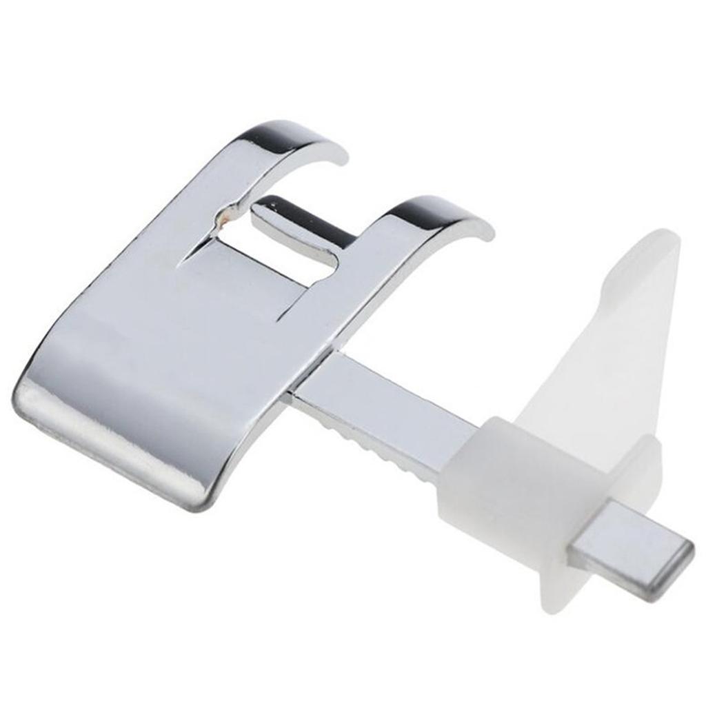 Adjustable Guide Sewing Machine Presser Foot For Shank - , Babylock, , , , DIY Sewing Machine Tools