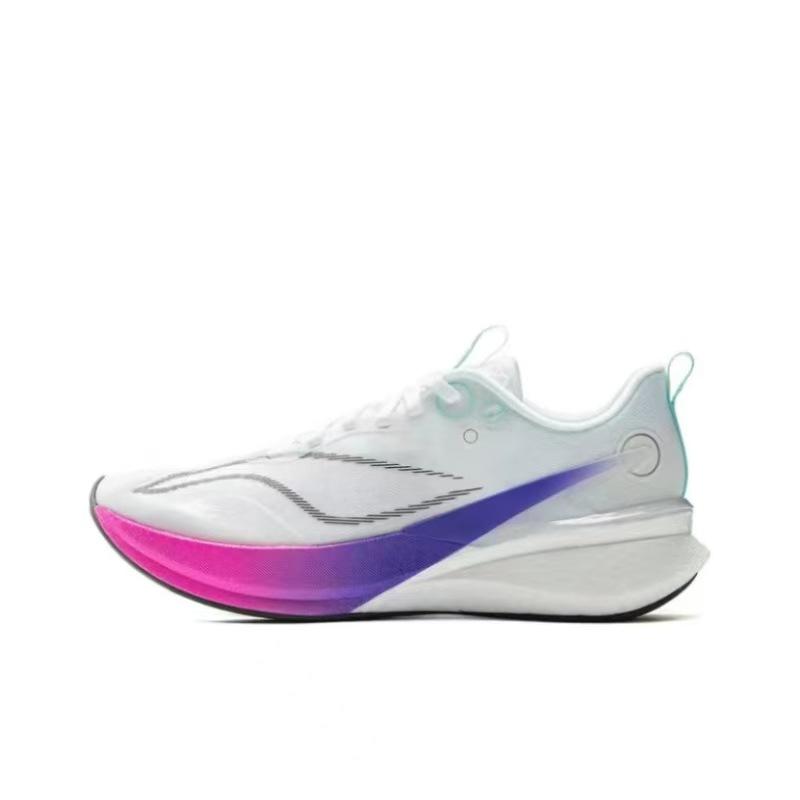 Feidian 5ULTRA running spring and autumn shock absorption full palm carbon board racing professional marathon sports shoes mesh running shoes men