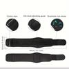 Adjustable Tennis Elbow Support Brace Guard Pads Golfer'S Strap Elbow Lateral Pain Syndrome Epicondylitis Brace