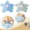 Electronic Motion/Moving Toys for Cats & Kittens, Interactive Hide and Seek Cat Teaser Toy with Mouse Squeaky Concealed Feathers