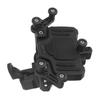 Bike Phone Holder Shock Absorption Navigation Phone Holder for Electric Bike Motorcycle Handlebar