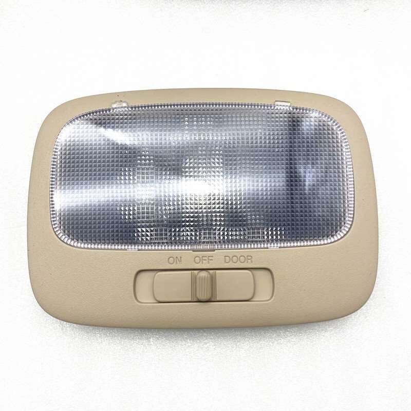 928101D000 Sunroof Overhead Console Room Lamp Light Sunroof switch glasses case for kia Rondo Carens 2007-2012 OEM 928101D000QW