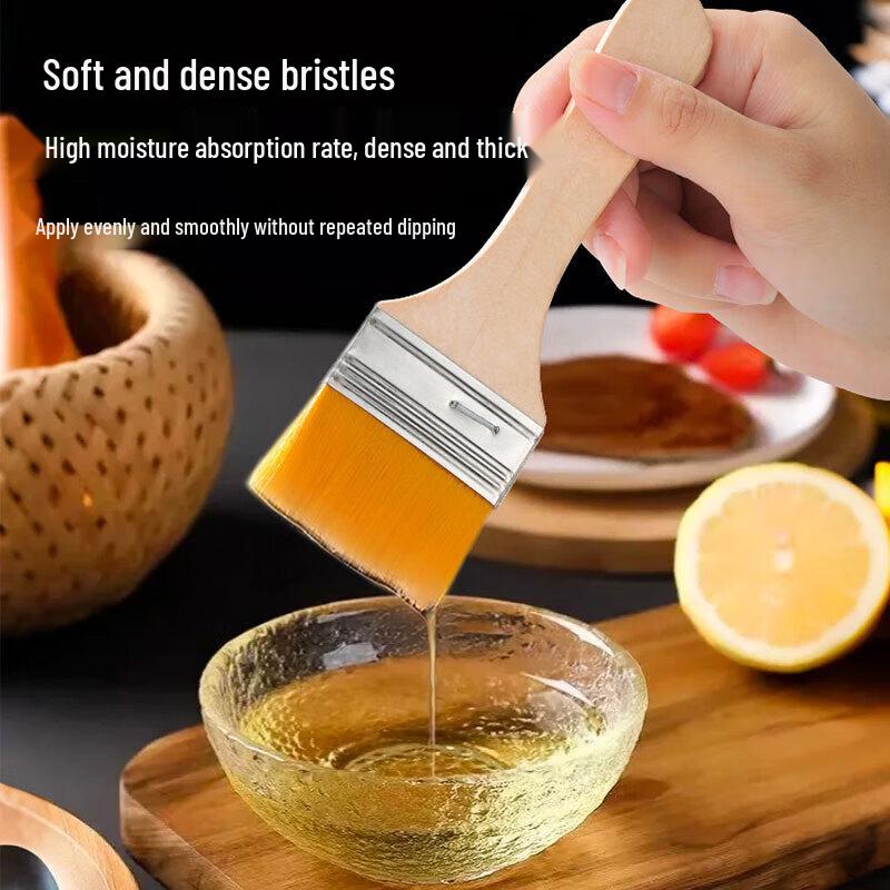 Meiliya Multi-function Food Brush