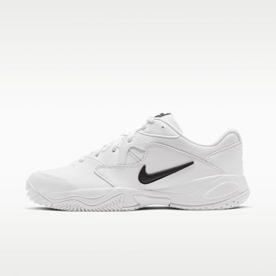 Nike Court Lite 2 Weiß