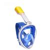 Alliance Messenger SQ1900 Voll-Trocken-Schnorchelmaske